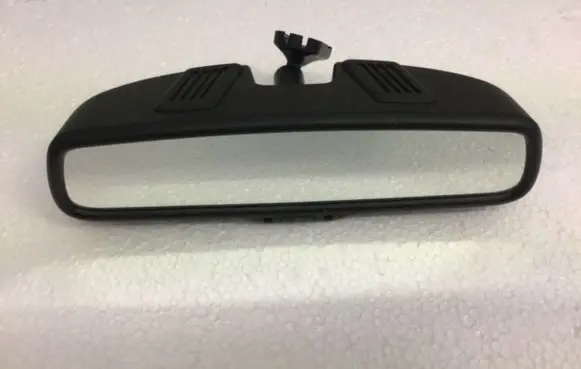 Chrysler Grand Voyager V Rear view mirror (interior) 55157457AB