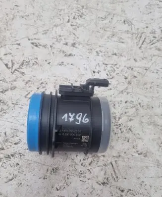 Mercedes-Benz CLA C118 X118 Mass air flow meter a6549052300
