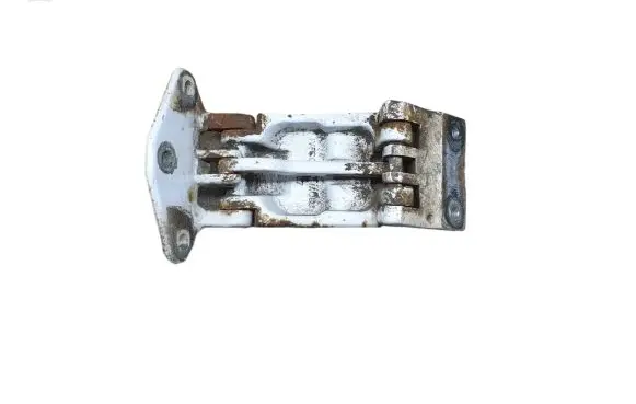 Iveco Daily 5th gen Loading door upper hinge 56087
