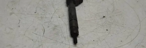 Mercedes-Benz A W169 Fuel injector A6400700787