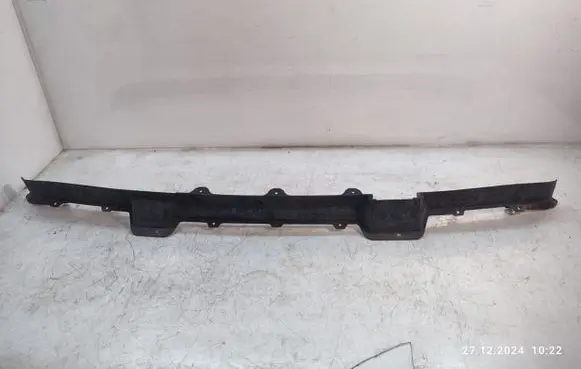 Suzuki Grand Vitara II Front bumper lip 7175265J00