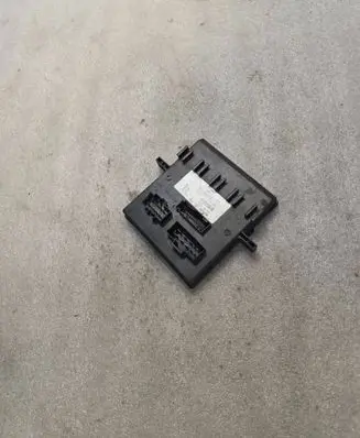 Audi A6 S6 C6 4F Light module LCM 4F0907279 F005V00384 4F0910279