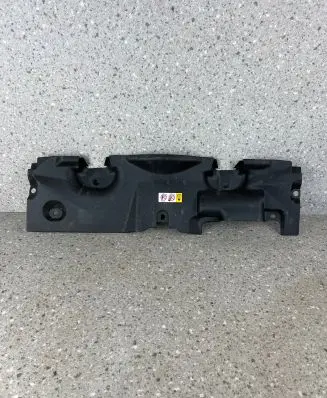 Toyota RAV 4 (XA50) Radiator trim 1668125010