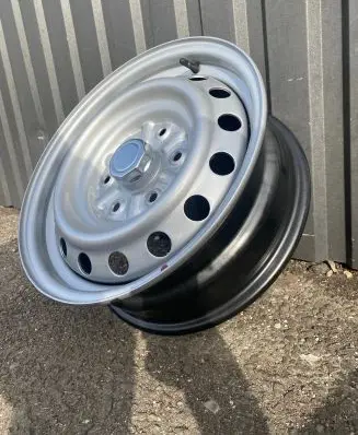 Mitsubishi L200 R16 steel rim 6000609453