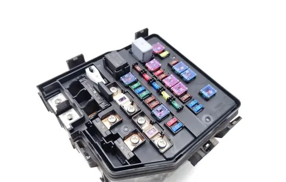 Honda CR-V Fuse module SWY-E02