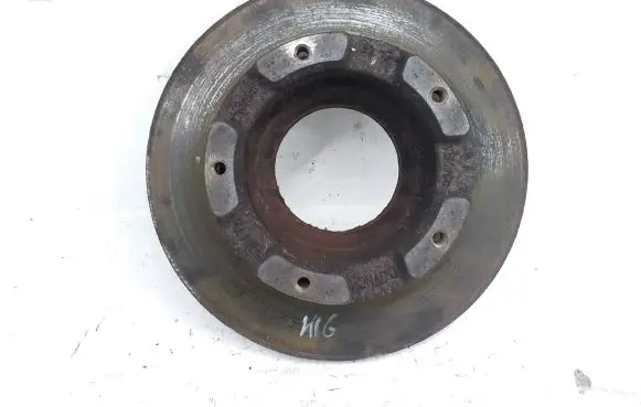 Ford Transit Custom Rear brake disc