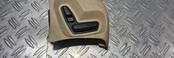 Mercedes-Benz E W211 Seat control switch 2118701110 03465826R 030001