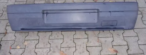 Peugeot 106 Rear bumper
