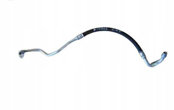Jaguar F-Pace Air conditioning (A/C) pipe/hose GX7319N601BC