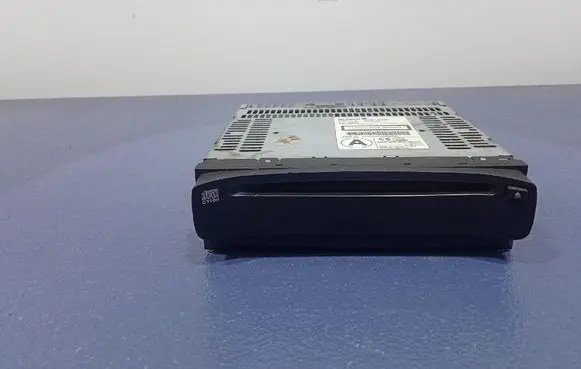 Nissan Primera Radio/CD/DVD/GPS head unit 28185AV700