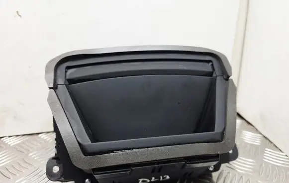 Mini One - Cooper F56 F55 Head up display screen 9323619 62109323619 0263702012