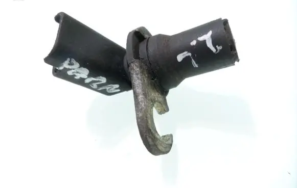 Peugeot Partner Crankshaft speed sensor 9640627780