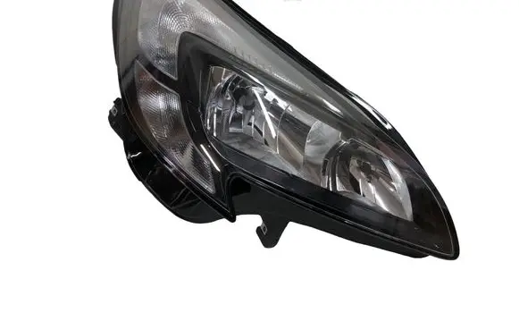 Opel Corsa E Headlight/headlamp 1216858 13381336 REPLACEMENT