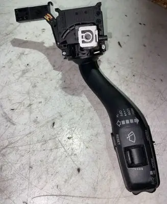 Audi A3 S3 A3 Sportback 8P Wiper control stalk 8P0953519E 10004012 00401200655225