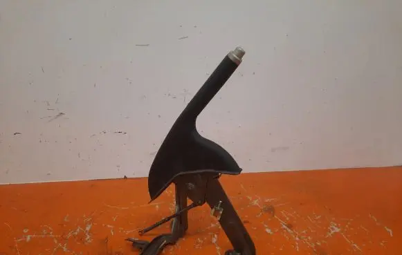 Honda Civic Handbrake/parking brake lever assembly