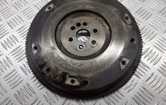Mazda 2 Dual mass flywheel 96MM6375AH