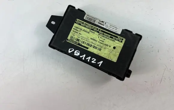 Renault Twingo I Other control units/modules 8200249129