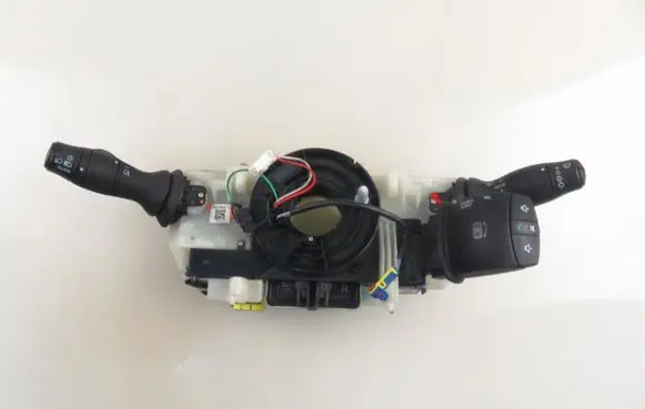 Wiper turn signal indicator stalk/switch