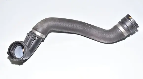BMW X5 E53 Engine coolant pipe/hose 7508688