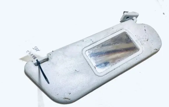 Opel Zafira A Sun visor