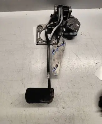 Ford Galaxy Brake pedal 7G9N2D094MC
