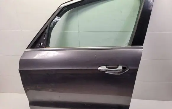 Ford S-MAX Front door