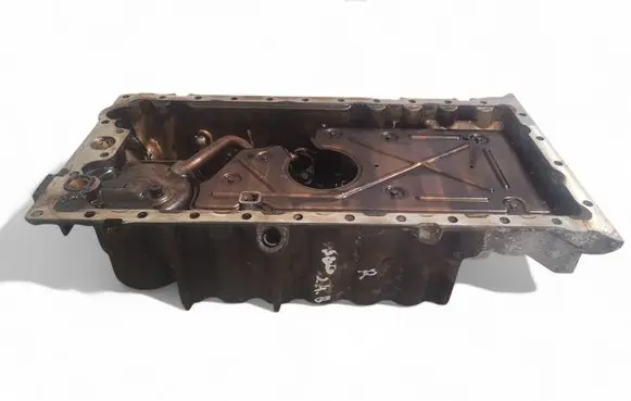 Volvo S60 Oil sump 1275868A