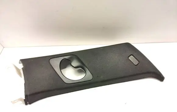 BMW X5 E70 (A) pillar trim 15671812 6981709 51436981709