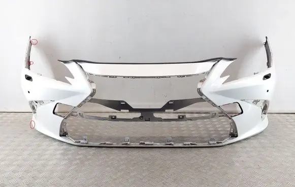 Lexus ES VII XZ10 Front bumper 5211933B60