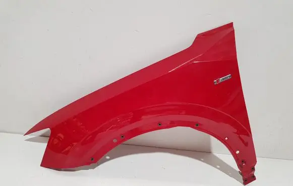 Audi Q2 - Fender