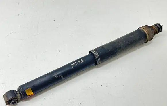 Rear shock absorber/damper