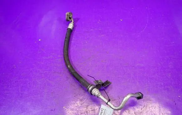 Volkswagen Lupo Air conditioning (A/C) pipe/hose 
