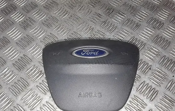 Ford Fiesta Steering wheel airbag 34207440
