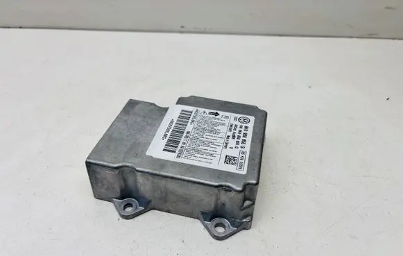 Audi A4 S4 B8 8K Airbag control unit/module 8K0959655G 05H39S05 5WK44111
