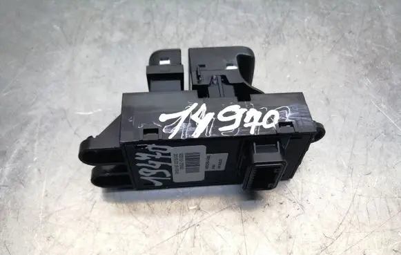 KIA Ceed Hand parking brake switch 93310J7000 40B2H01400
