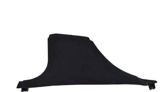 Mercedes-Benz S C217 (B) pillar trim (bottom) A2226904325