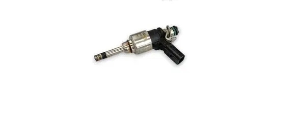 Hyundai Kona I Fuel injector 353102M417 52384