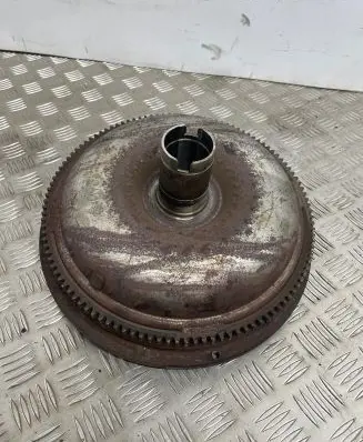 Subaru Forester SG Torque converter 