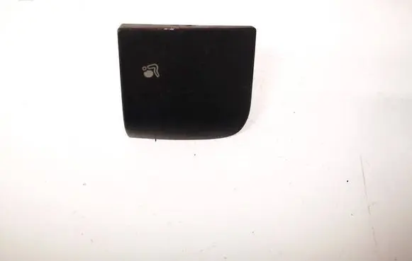 Volkswagen Golf III Passenger airbag on/off switch 1H1919235D
