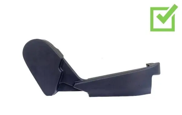 Peugeot 1007 Seat trim 9147080008 0023