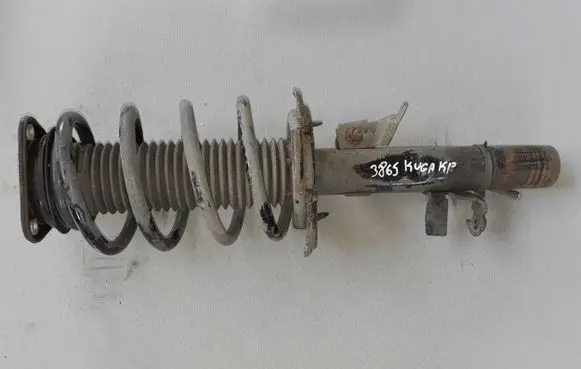 Ford Kuga II Front shock absorber/damper CV6118K001DBB