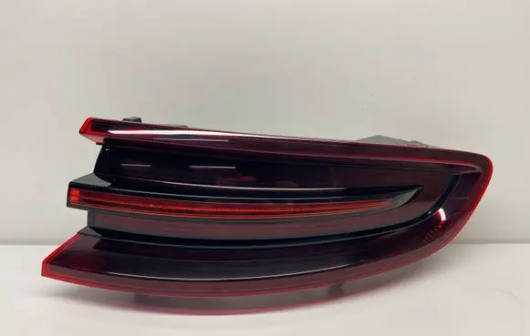 Porsche Macan (95B) Rear/tail lights 01149905