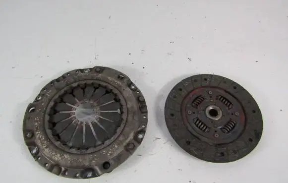 Chevrolet Rezzo Clutch set kit 