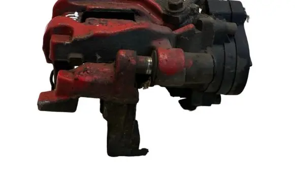 Audi A3 S3 8V Rear brake caliper 5Q0615406