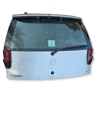 Fiat Punto (188) Tailgate/trunk/boot lid 