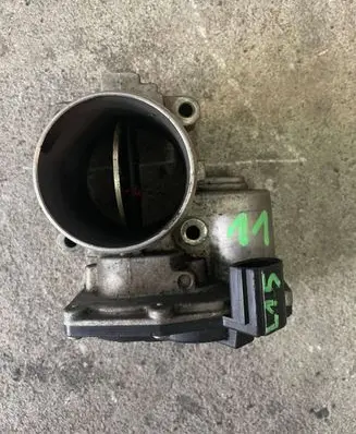 KIA Sportage Throttle valve 351002F000
