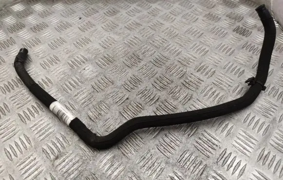 Audi A8 S8 D4 4H Power steering hose/pipe/line 4H0422891AH