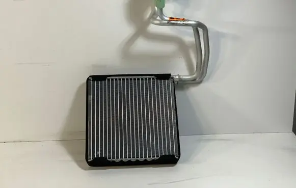 Volkswagen Golf VII Heater blower radiator 5QE898037
