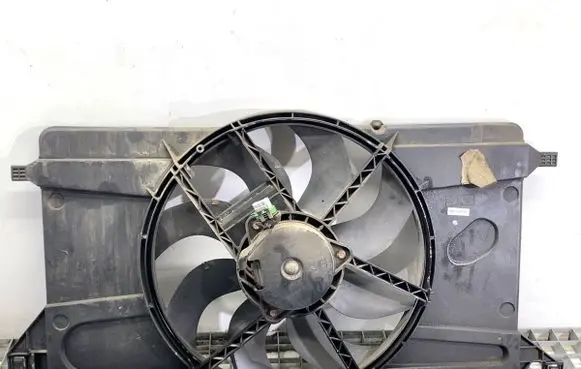 Ford Focus Fan set 3M518C607EC