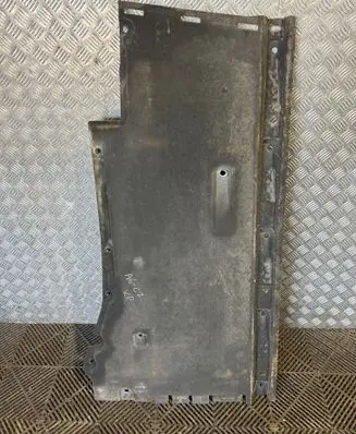 Audi A6 S6 C7 4G Side bottom protection 4G0825207